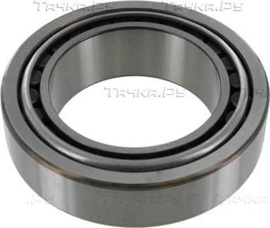 Ступичный подшипник SKF. Артикул VKHB 2044