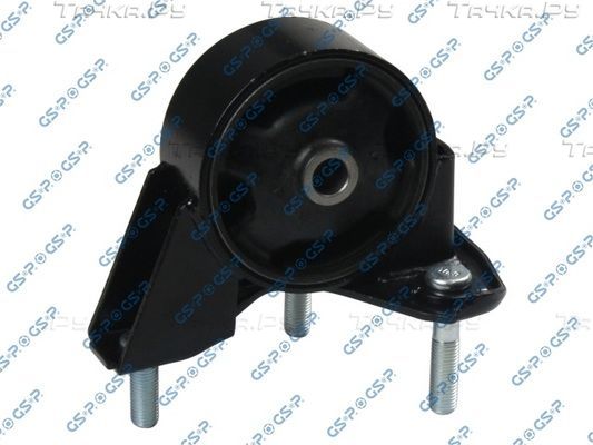 Подушка (опора) двигателя GSP задняя для Toyota Corolla E100 1991-1997. Артикул 511026