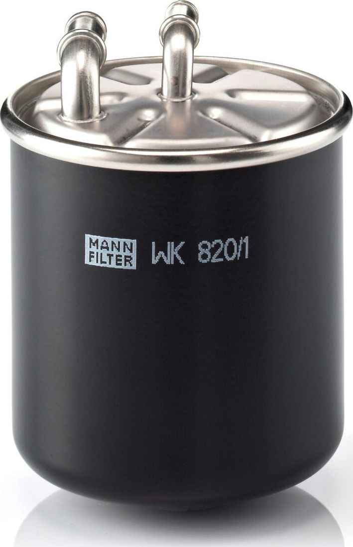 Топливный фильтр Mann-Filter. Артикул WK 820/1