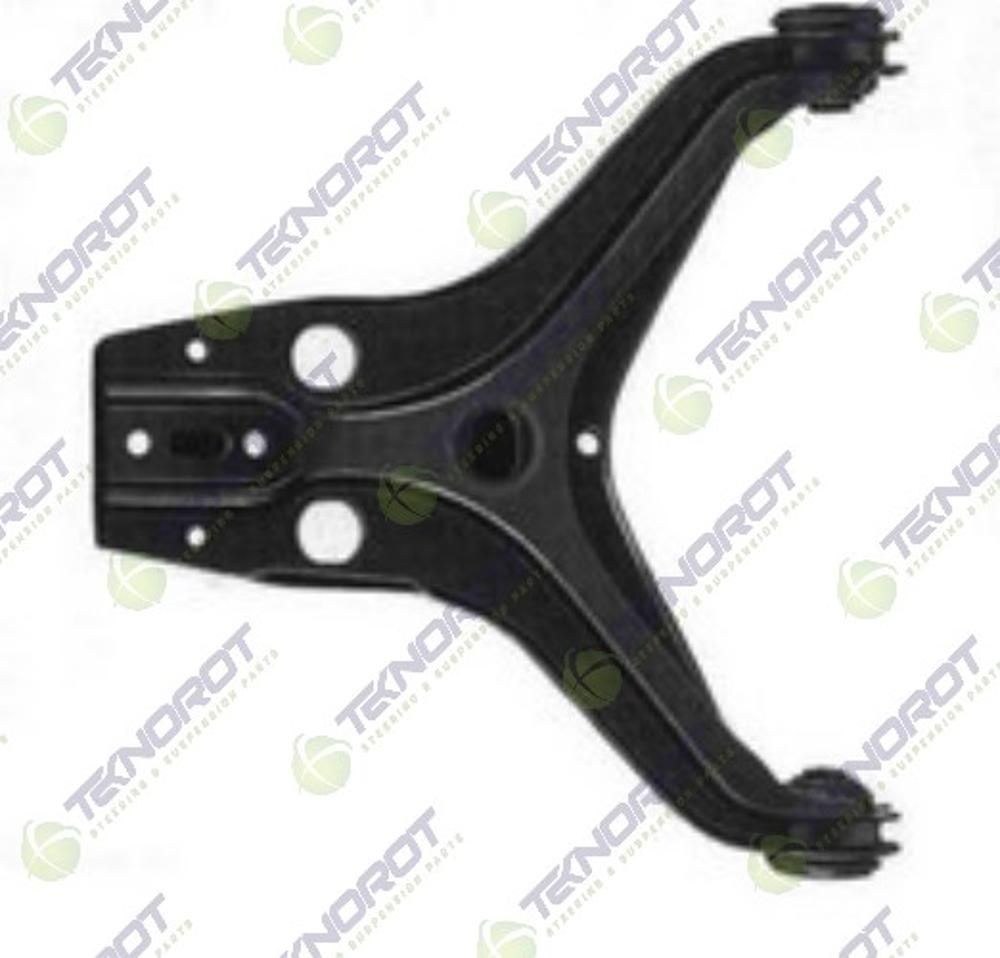 Поперечный рычаг передней подвески Teknorot (Листовая сталь). Артикул A-127S