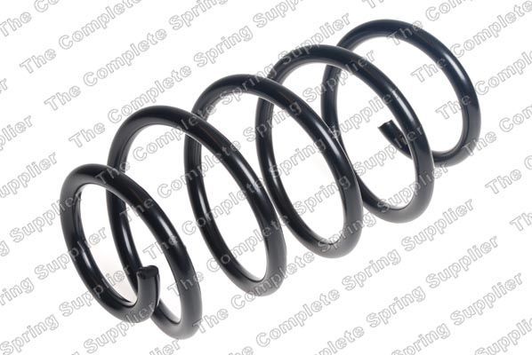 Пружина подвески Lesjofors передняя для Ford Focus III 2014-2019. Артикул 4027706