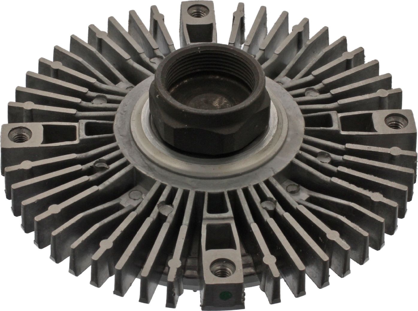 Муфта (вискомуфта) вентилятора Febi Bilstein. Артикул 17855