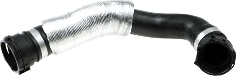 Патрубок радиатора (системы охлаждения) Gates (EPDM (Этилен-пропиленовый каучук)). Артикул 05-2659