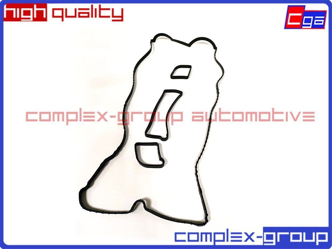 Прокладка клапанной крышки 5152332 LR025664 JDE27464 CGA. Артикул 01GSK0013RA