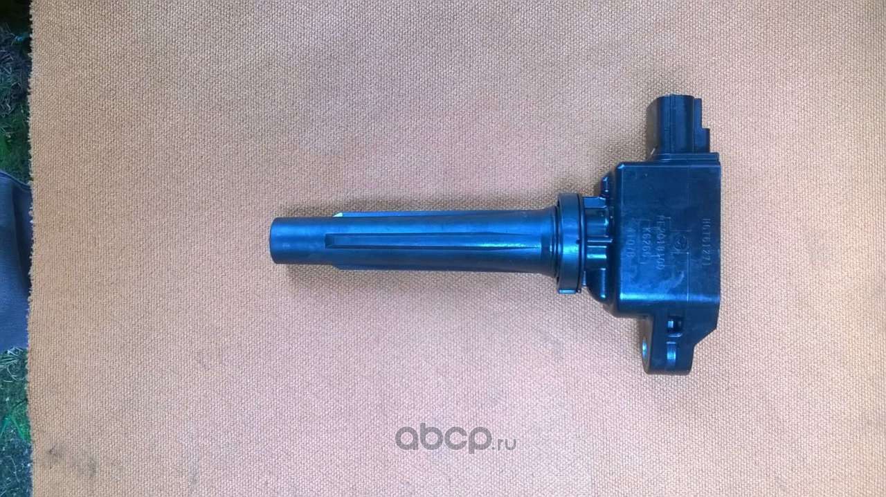 Катушка зажигания Mazda. Артикул PE2018100