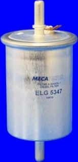 Топливный фильтр MecaFilter. Артикул ELG5347