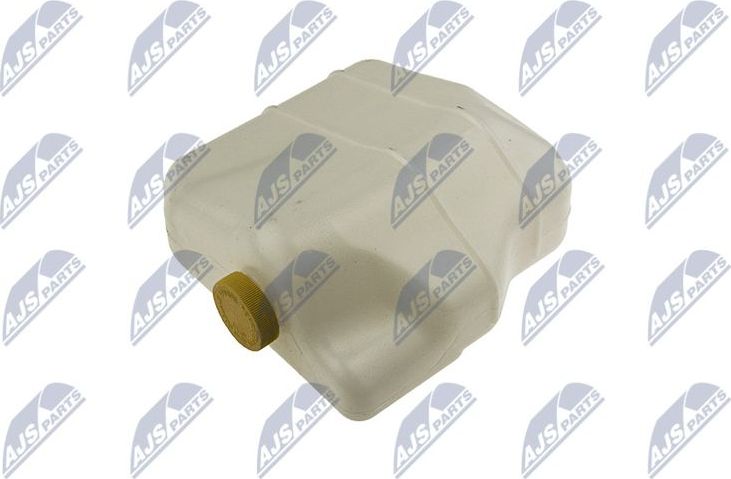 Расширительный бачок NTY. Артикул CZW-HD-001