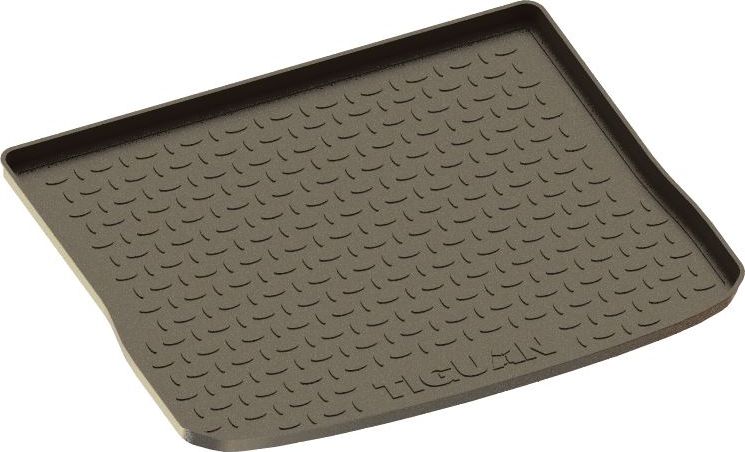 Коврик Seintex для багажника Volkswagen Tiguan I 2011-2015. Артикул 82822