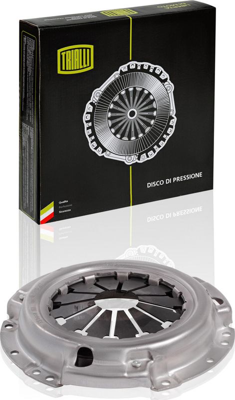 Корзина сцепления Trialli. Артикул FS 2402