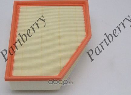 ФИЛЬТР ВОЗДУШНЫЙ (Partberry). Артикул PB130209