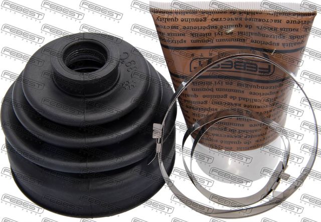 Пыльник ШРУСа наружный Febest для Honda Integra III 1993-2001. Артикул 0317-035