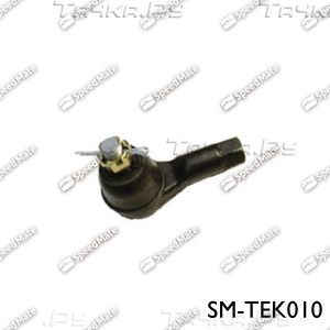 Наконечник рулевой тяги SpeedMate левый для Kia Rio I 2000-2005. Артикул SM-TEK010