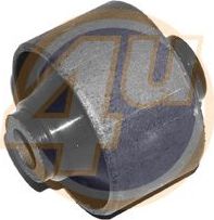 Сайлентблок переднего рычага подвески 4U. Артикул HY-P-31331