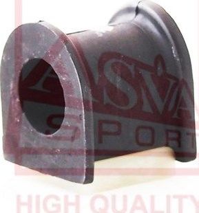 Втулка стабилизатора Asva. Артикул 0107-507