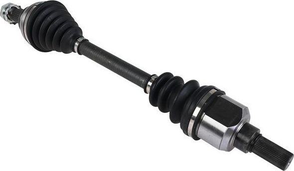 Полуось (привод в сборе, приводной вал) Stellox передняя левая для Peugeot 3008 I 2009-2016. Артикул 158 2249-SX