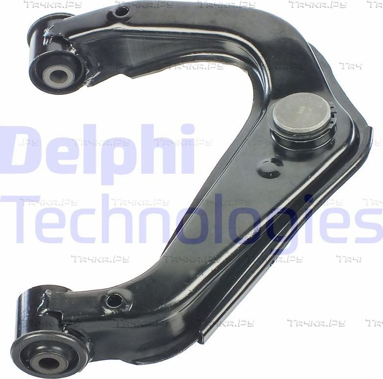 Продольный рычаг Delphi. Артикул TC2876