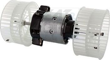 Вентилятор, мотор печки (отопителя) салона Meat & Doria. Артикул 994165