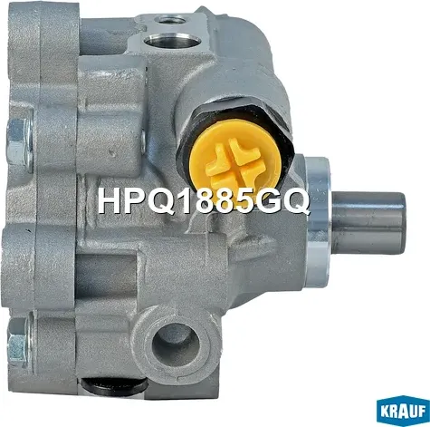 Насос гидроусилителя руля (Krauf). Артикул HPQ1885GQ