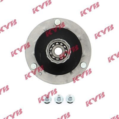 Опора амортизатора (стойки) KYB (Каяба) Suspension Mounting Kit. Артикул SM1027