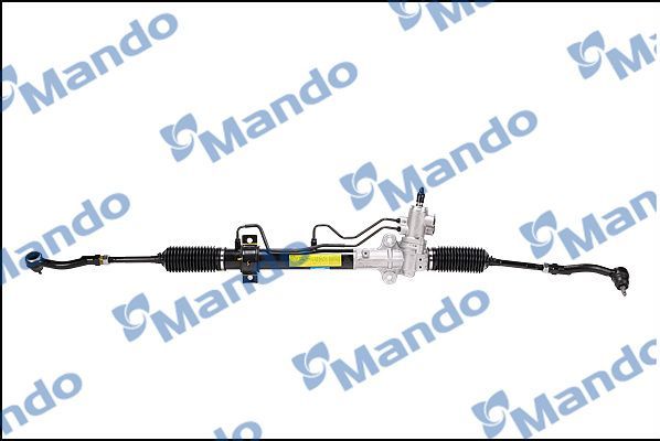 Рулевая рейка Mando. Артикул EX577001F890