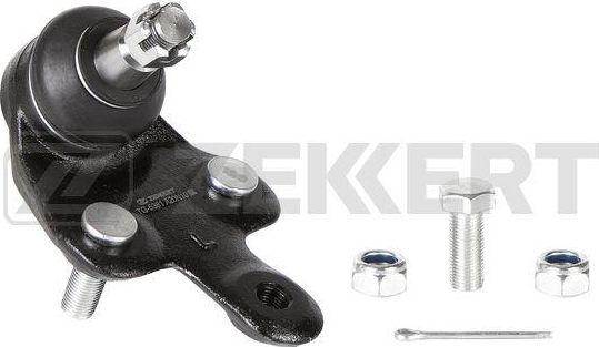 Шаровая опора Zekkert. Артикул TG-5381