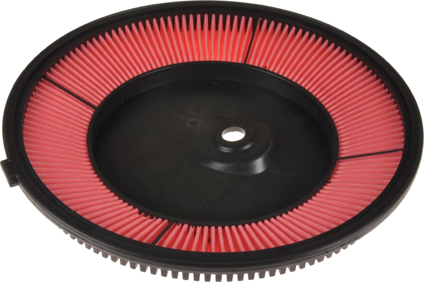 Воздушный фильтр Blue Print. Артикул ADN12217