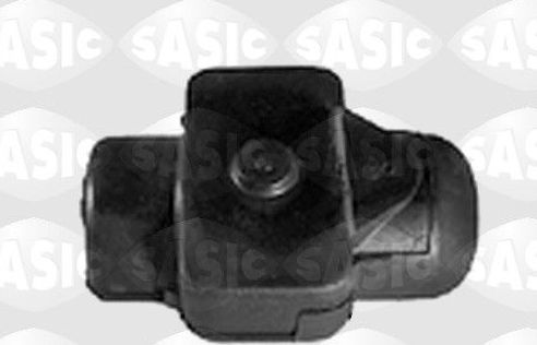 Втулки стабилизатора Sasic передние внешние для Renault 21 1986-1994. Артикул 4001482