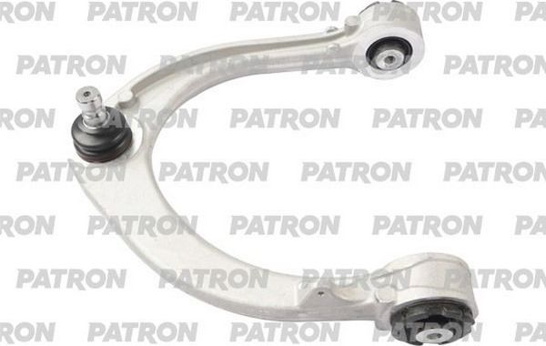 Поперечный рычаг передней подвески Patron (алюминий). Артикул PS50224L