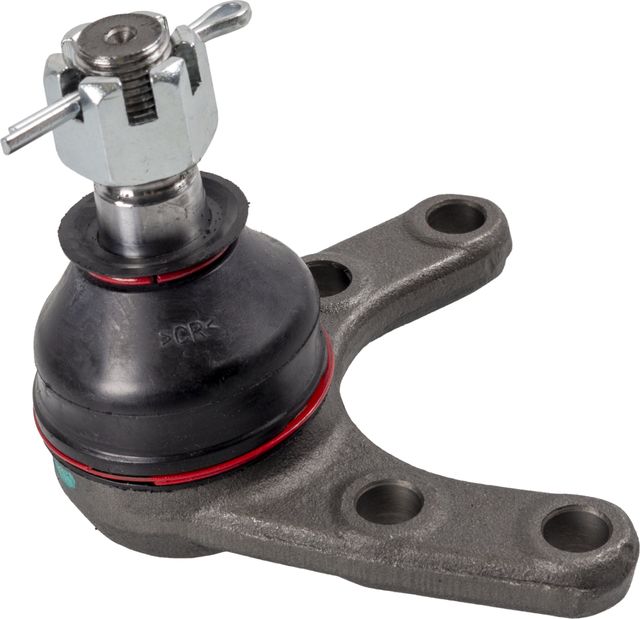 Шаровая опора Febi Bilstein передняя правая/левая нижняя для Mazda MX-3 I 1993-1998. Артикул 42399