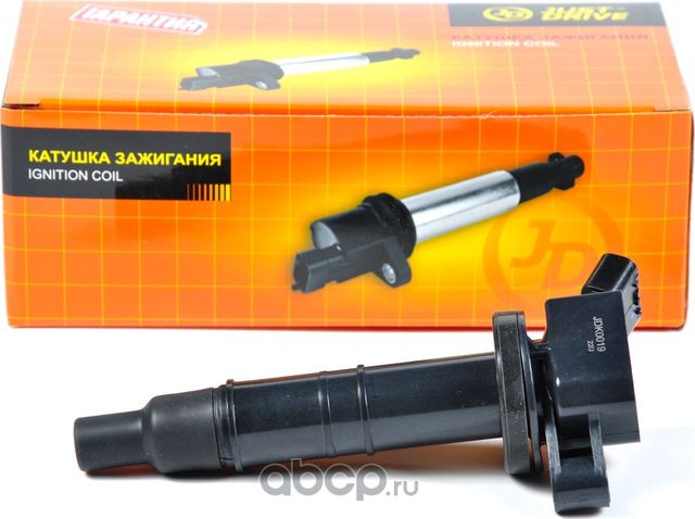 Катушка зажигания (Just Drive) Just Drive. Артикул JDK0019