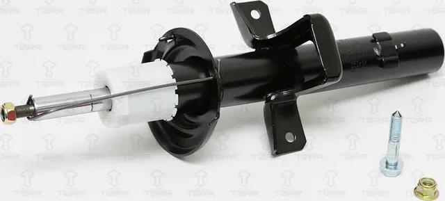 Амортизатор задний Mondeo (2001 - 2007) седан, хетчбек газоый (минимум 2шт) (Torr). Артикул DH1136