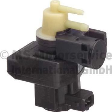 Турбина (турбокомпрессор) Pierburg для Renault Vel Satis I 2002-2009. Артикул 7.01152.02.0