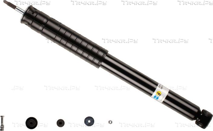 Амортизатор Bilstein B4 (DampMatic®). Артикул 24-104616