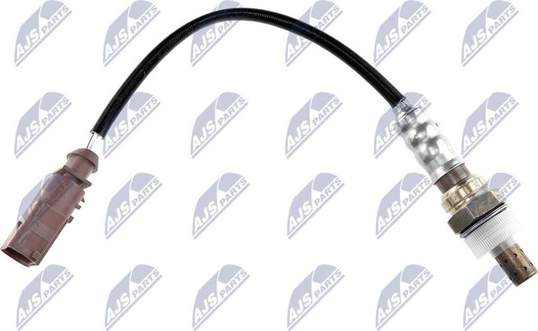 Лямбда-зонд (кислородный датчик) NTY. Артикул ESL-SK-002