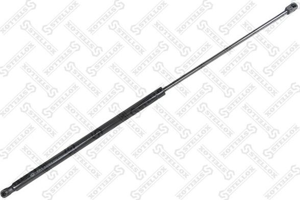 Амортизатор (упор) багажника Stellox для Mercedes-Benz V-Класс I (W638) 1996-2003. Артикул 11-20515-SX