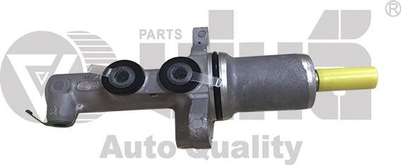 Тормозной цилиндр главный Vika для Volkswagen Crafter I 2006-2016. Артикул 66111601401