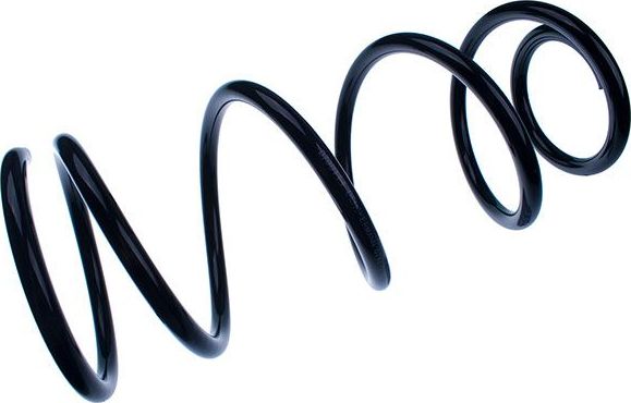 Пружина подвески Denckermann передняя для Ford Focus II 2004-2012. Артикул D700114