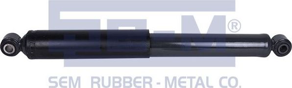 Амортизатор задний Sem Lastik. Артикул 18307