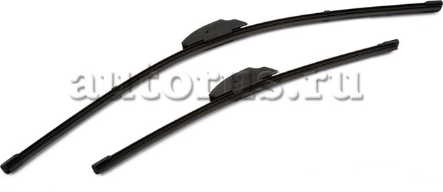 Щетки стеклоочистителя (дворники) Mazda. Артикул GSFB673309K