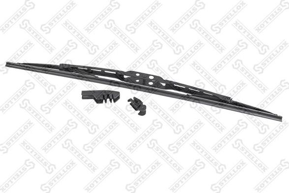 Щетка стеклоочистителя (дворник) Stellox. Артикул 116 400-SX