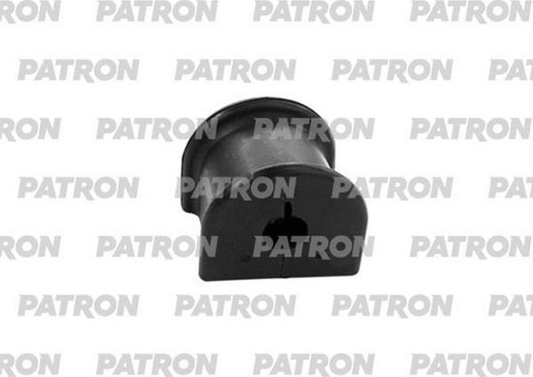 Втулка стабилизатора Patron. Артикул PSE20843