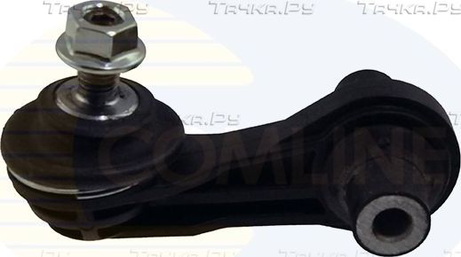 Стойка (тяга) стабилизатора Comline (полимерный материал) задняя правая/левая для Audi A3 III (8V) 2012-2026. Артикул CSL7222