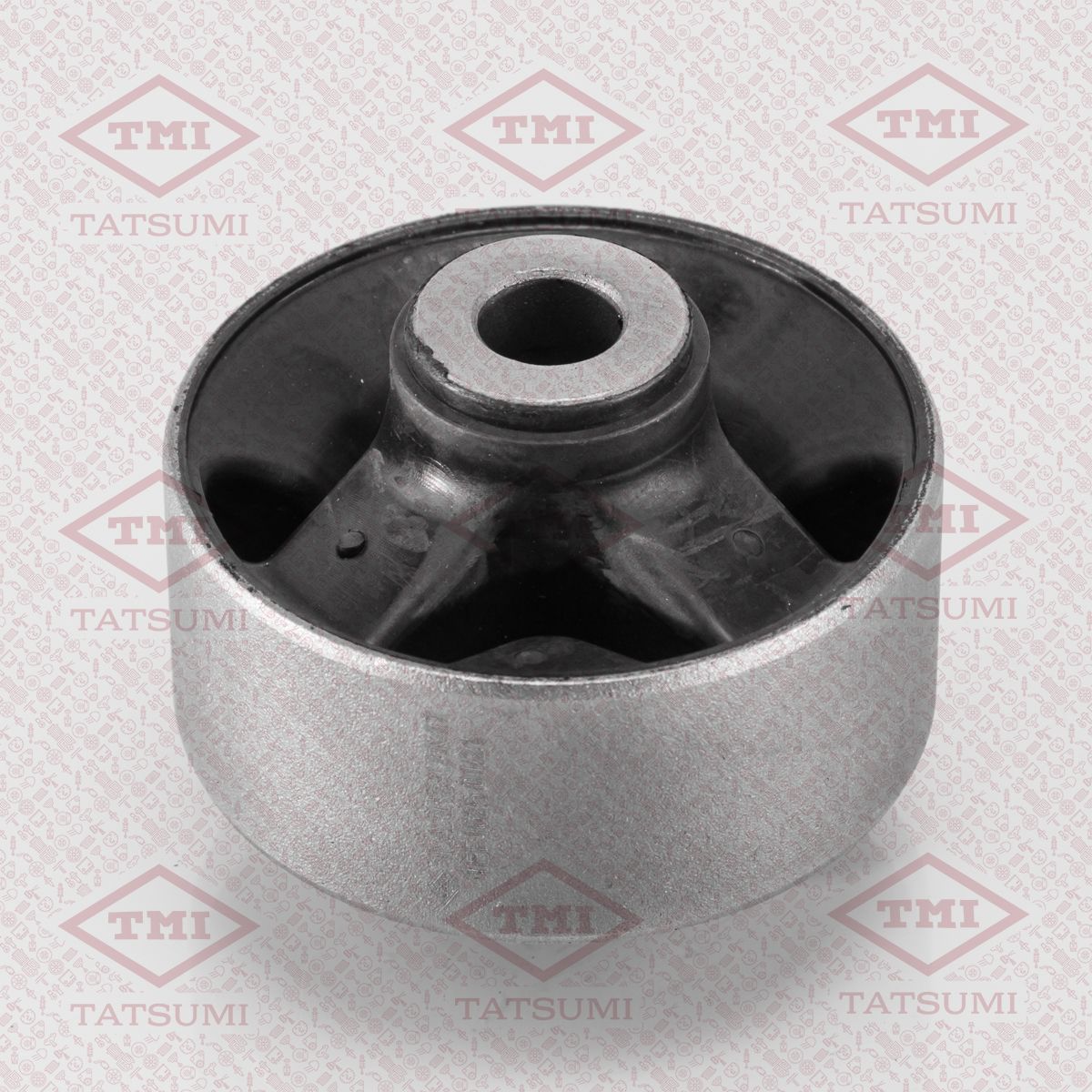 Сайлентблок задняя подвеска (Tatsumi). Артикул TEF1626