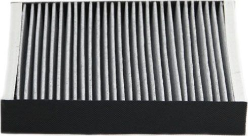 Салонный фильтр SCT-Germany. Артикул SAK 302