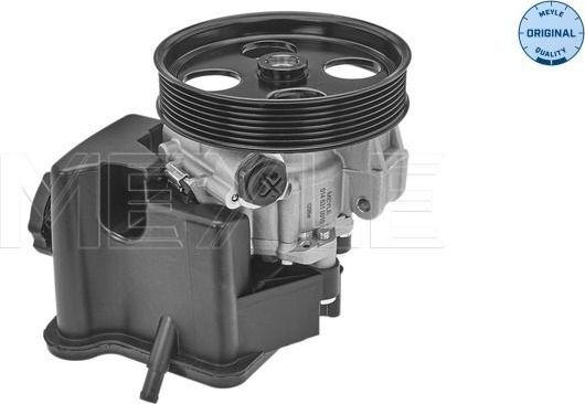 Насос ГУР Meyle Original для Mercedes-Benz E-Класс III (W211, S211) 2002-2009. Артикул 014 631 0010