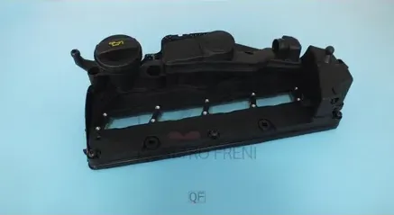 КРЫШКА КЛАПАННАЯ (Quattro Freni). Артикул QF72A00073