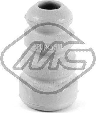 Отбойник амортизатора (стойки) Metalcaucho (Полиуретан). Артикул 40510