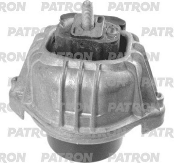 Подушка (опора) двигателя Patron. Артикул PSE30728