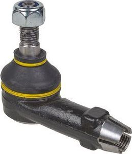 Наконечник рулевой тяги Zentparts левый для Audi 200 II (C3) 1983-1991. Артикул Z11143