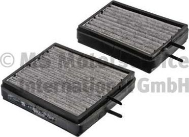 Салонный фильтр Kolbenschmidt для Mercedes-Benz E-Класс III (W211, S211) 2002-2009. Артикул 50014225